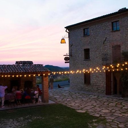 Ca' Noeva Acomodação com café da manhã Valverde  Exterior foto
