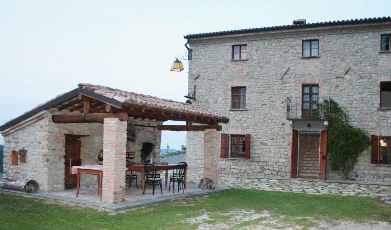 Ca' Noeva Acomodação com café da manhã Valverde  Exterior foto