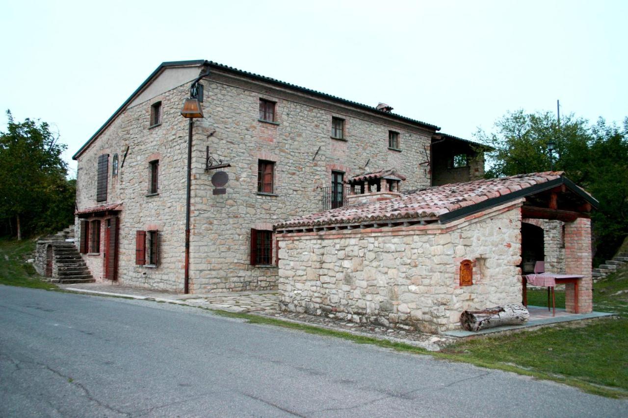 Ca' Nova Acomodação com café da manhã Valverde  Exterior foto