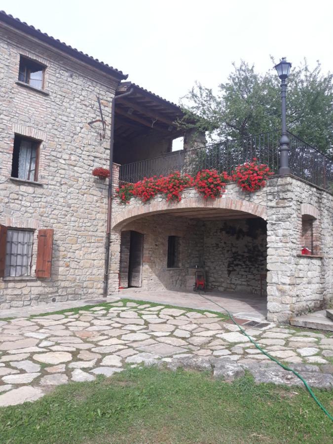 Ca' Noeva Acomodação com café da manhã Valverde  Exterior foto