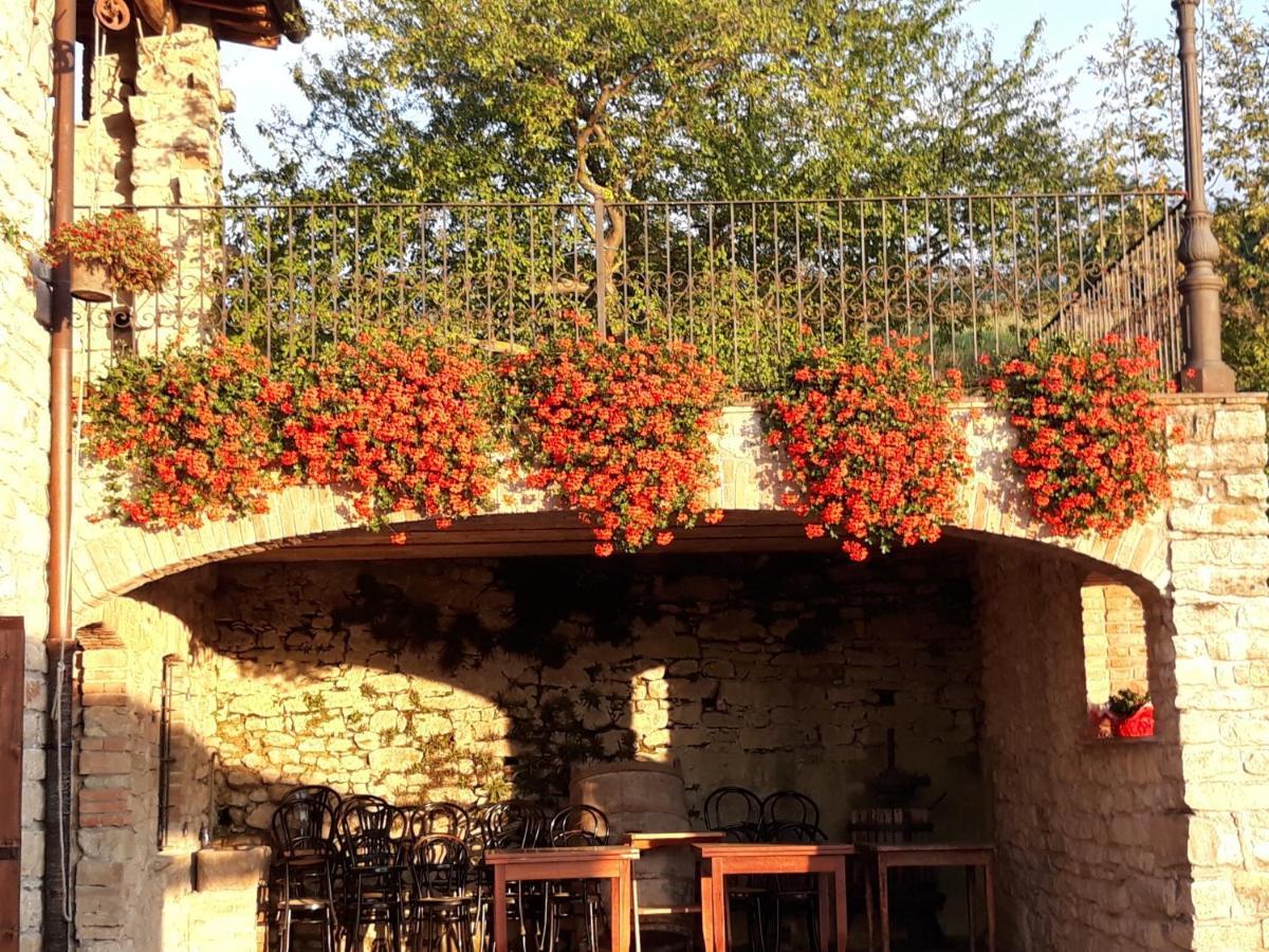 Ca' Noeva Acomodação com café da manhã Valverde  Exterior foto