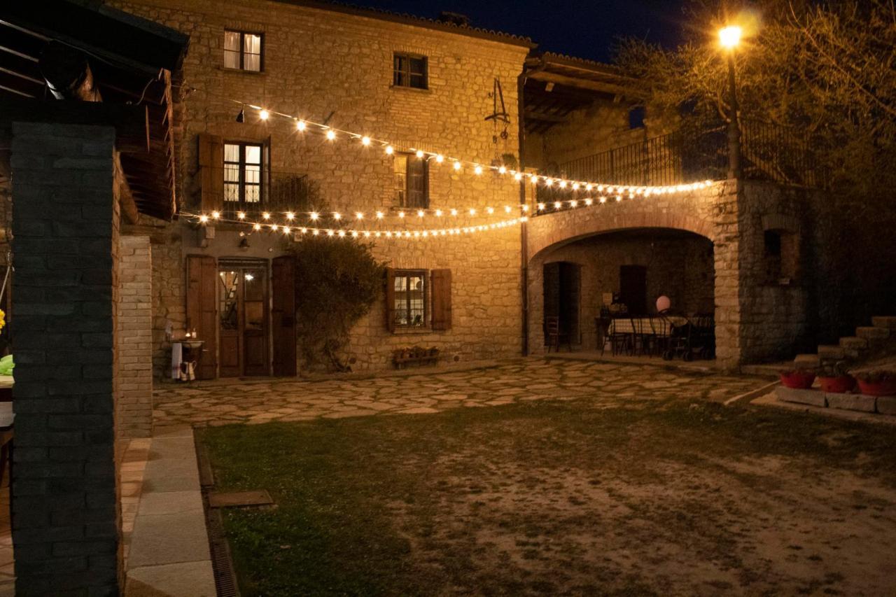 Ca' Noeva Acomodação com café da manhã Valverde  Exterior foto